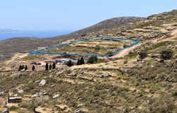 Paros, South Aegean 84400