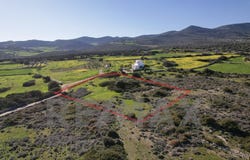 Glyfa, South Aegean 84400