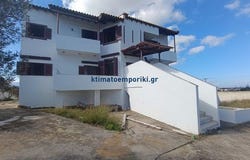 Akrotiri, Nísoi Aiyaíou