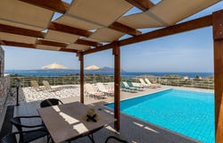 Kokkino Chorio, Crete 73007