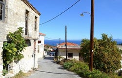 Kassandra, Chalkidiki 63077