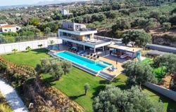 Dilofo, Crete 74100