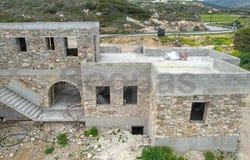 Prodromos, South Aegean 84400