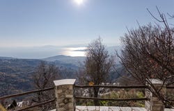 Makrinitsa, Thessaly 37011