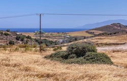 Prodromos, South Aegean 84400