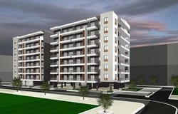 Evosmos, Thessaloniki - Suburbs 56224