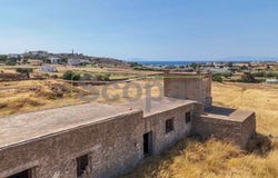 Marpissa, South Aegean 84400