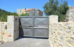 Oitilos, Lakonia