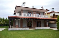 Kassandra, Chalkidiki 63077