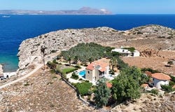 Vamos, Chania Prefecture