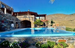 Kea, Cyclades
