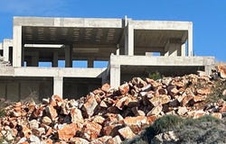 Krotiri, South Aegean 84400
