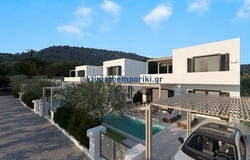 Rhodes, Nísoi Aiyaíou 851 09