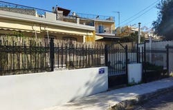 Ilion, Athens - West