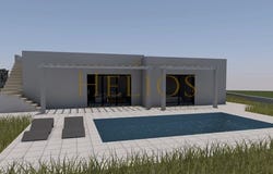 Koufi, Crete 74055