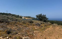 Rethymno, Kríti 741 00
