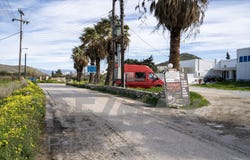 Prodromos, South Aegean 84400