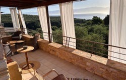 Peloponnese, Nea Koroni (Messinia), Peloponnese, Western Greece and the Ionian