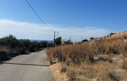 Tibaki, Crete 70200