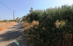 Vrachasi, Lasithi Prefecture 72100