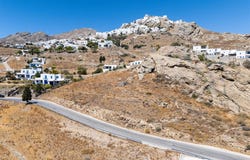 Serifos, South Aegean 84005