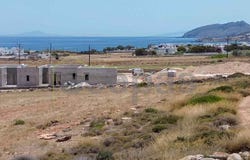 Isterni, South Aegean 84400