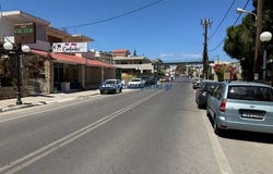 Chania, Kríti
