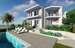 Sithonia, Chalkidiki 1