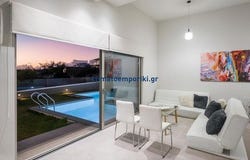 Akrotiri, Nísoi Aiyaíou 73100
