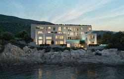 Crete, Crete island 734 00
