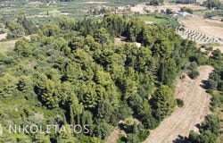 Chavriata, Ionian Islands 28200