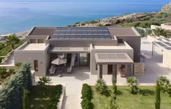 Rethymno, Crete Island 741 50