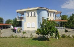 Litochoro, Pieria Prefecture 60063