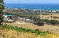 Kamari, South Aegean 84400