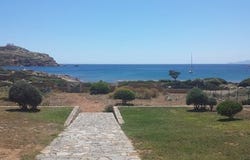Lavrio, Rest of Attica 19500