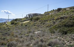 Krotiri, South Aegean 84400