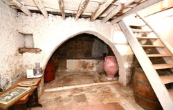 Vrachasi, Crete 72400