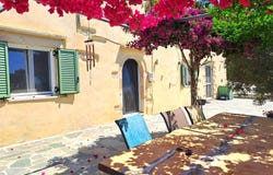 Nerochori, Crete