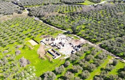 Loutra, Crete