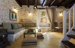 Mesi, Crete