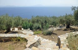 Milies, Magnesia 60150