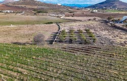 Prodromos, South Aegean 84400