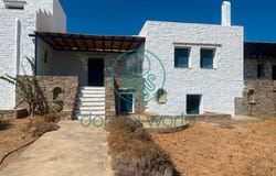 Dryos, South Aegean 84400