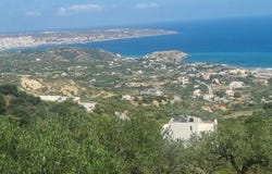 Sitia, Lasithi 72300