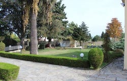Litochoro, Pieria Prefecture