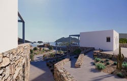 Patmos, South Aegean 85500