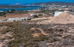 Isterni, South Aegean 84400
