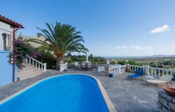 Rethymno, Crete Island 740 60