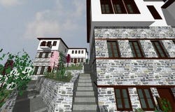 Milies, Magnesia 37300
