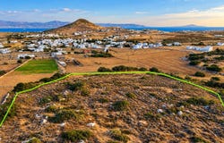 Paros, South Aegean 84400